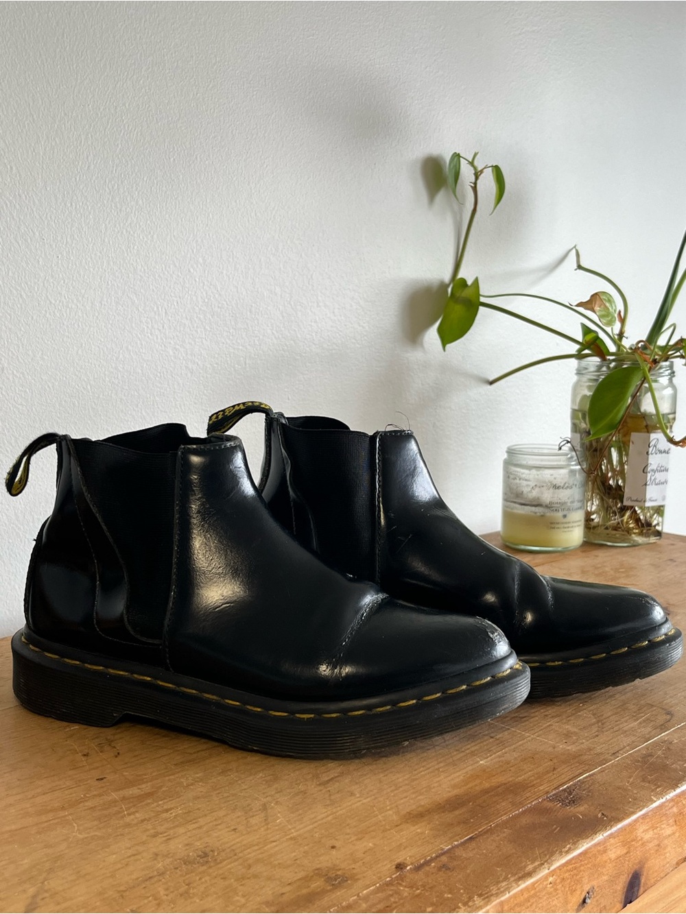 Bianca Dr.Martens #drmartens #vintage